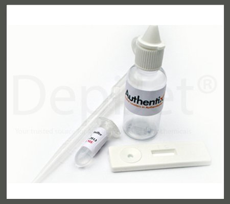 Authentix LFD Test Kit (Box of 10) - Image 3