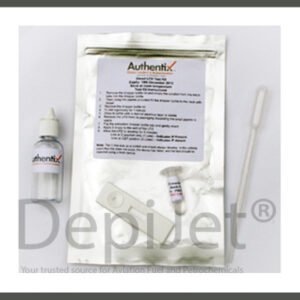 Authentix LFD Test Kit (Box of 10)